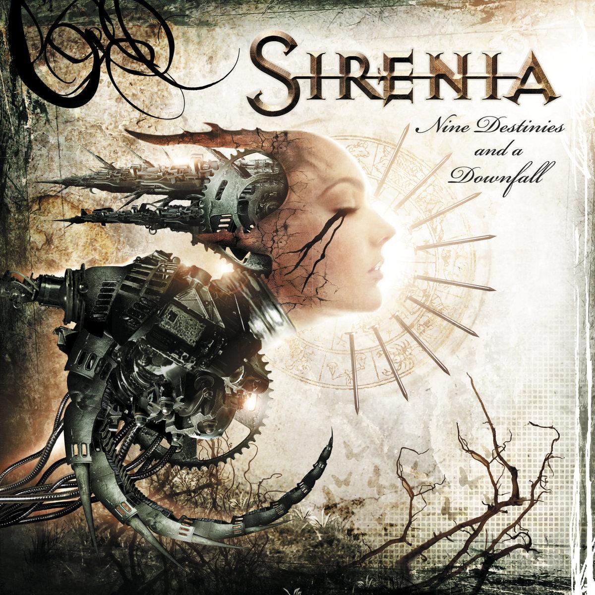 Sirenia 3