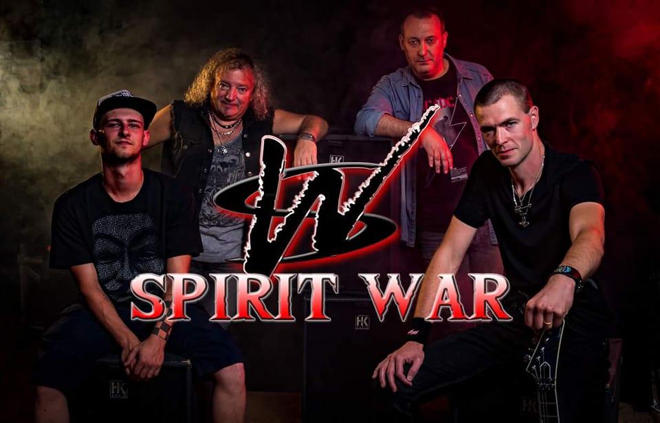 Spirit war fred versailles