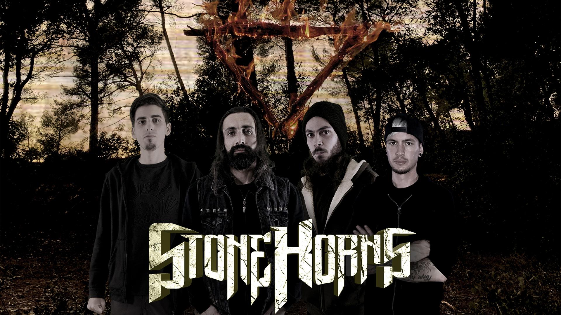 Stone horns promo 1