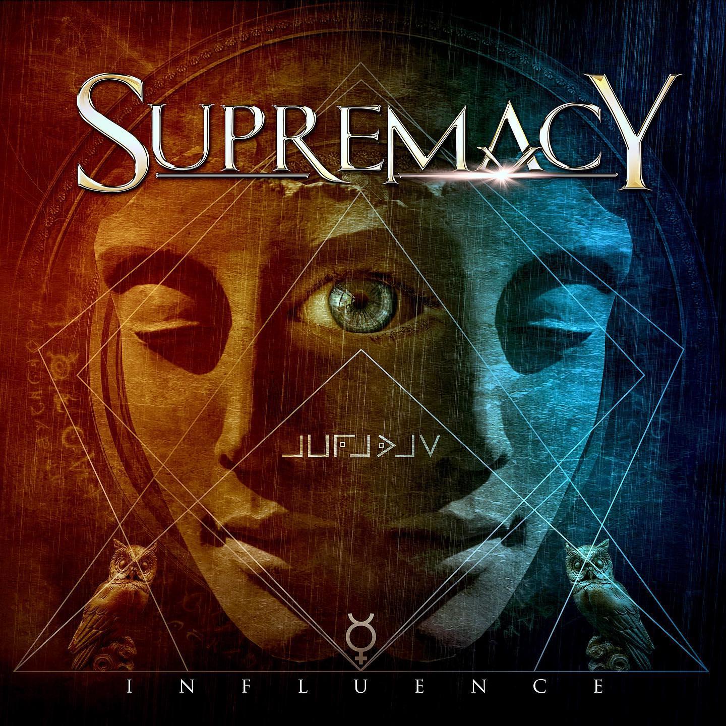 Supremacy influence