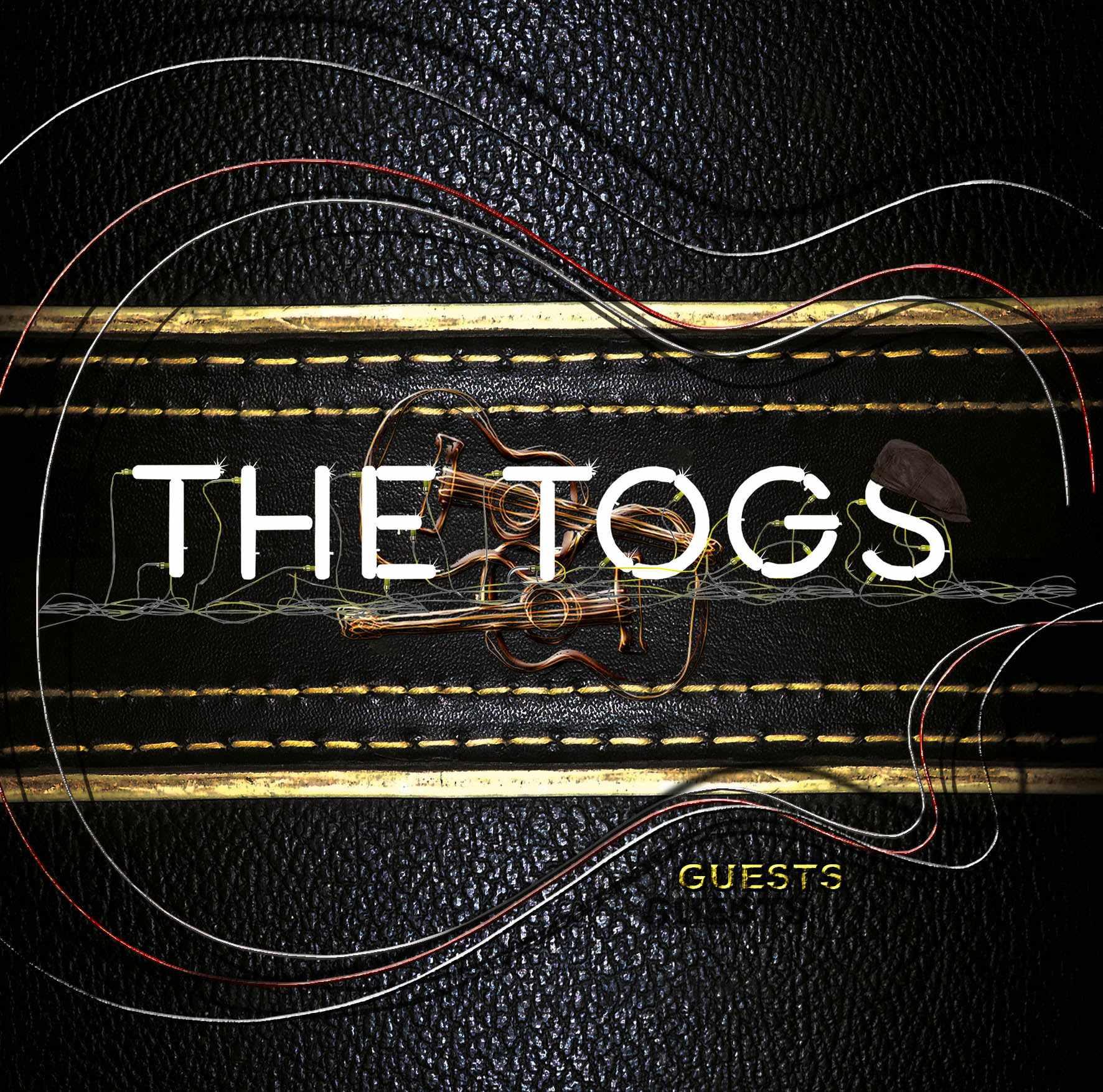 The togs artwork