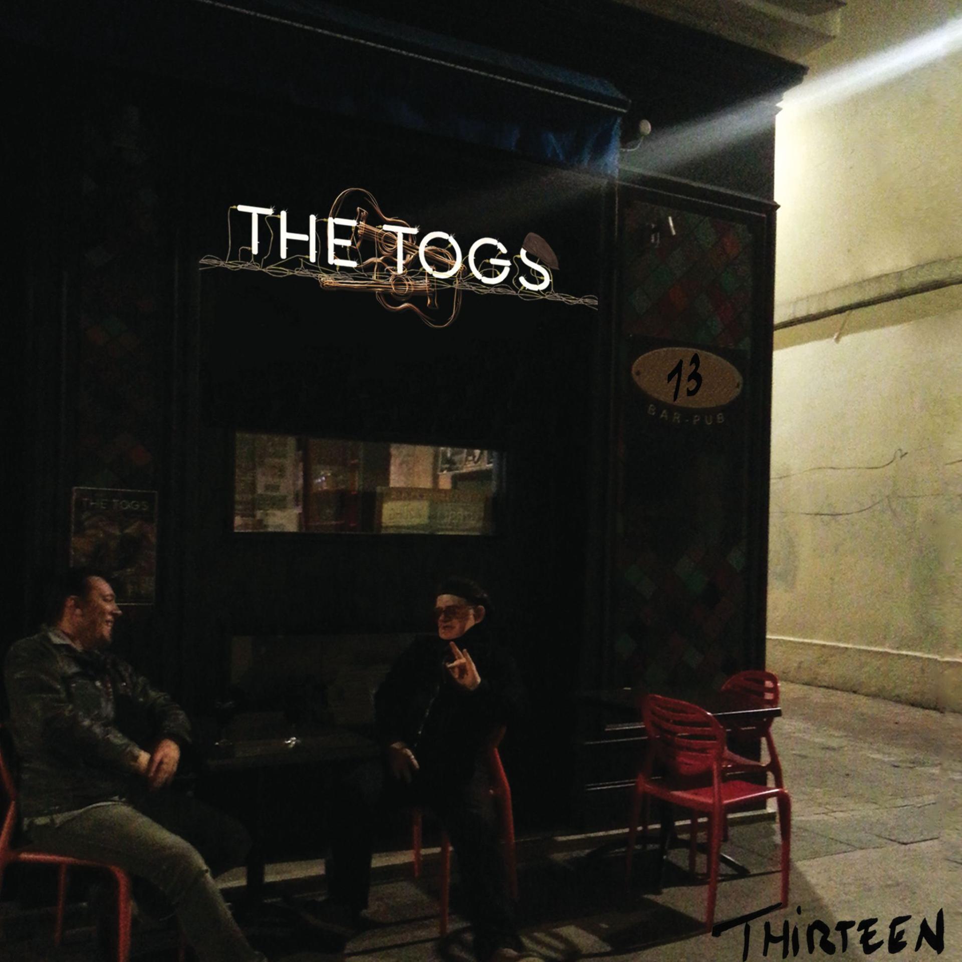 The togs thirteen