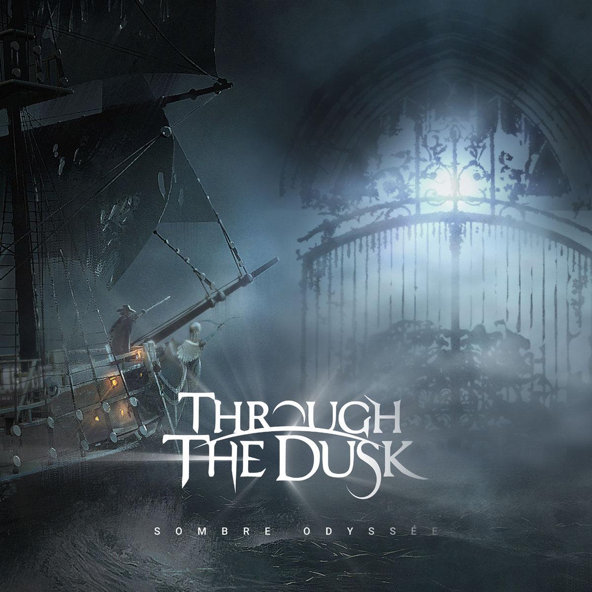 Through the dusk album