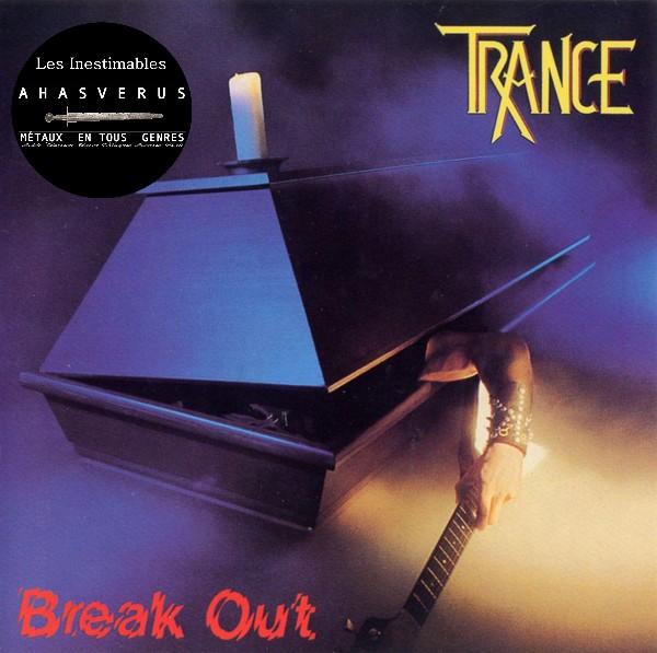 Trance break out