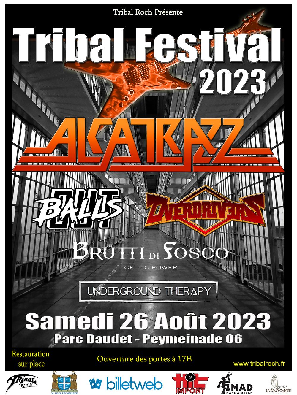 Tribal fest 2023