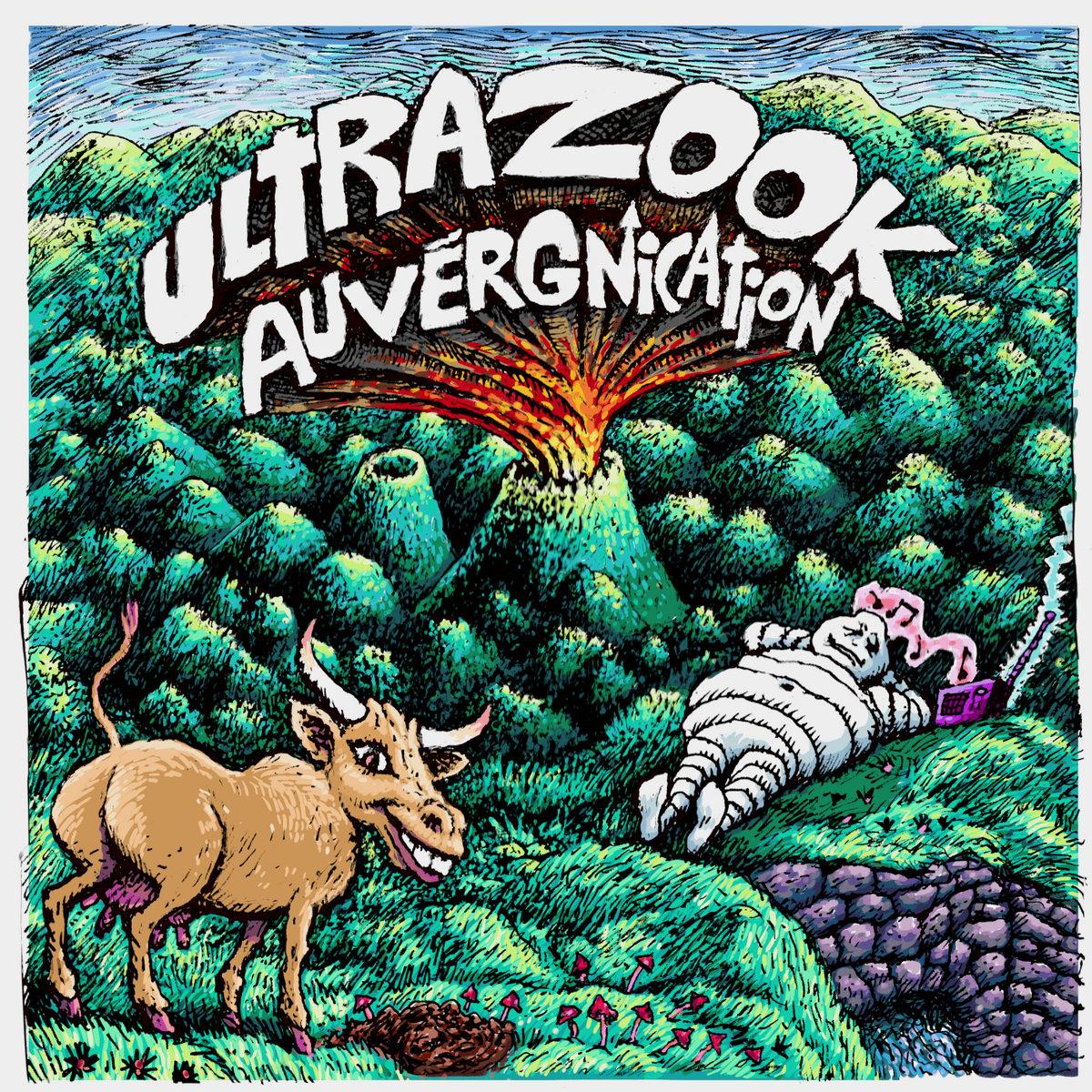 Ultra zook auvergnification