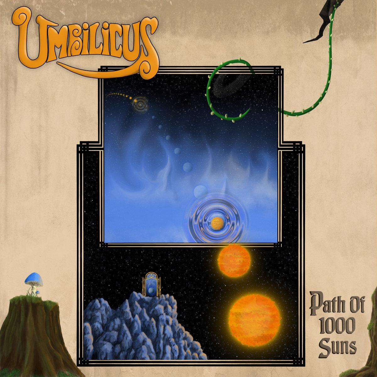 Umbilicus