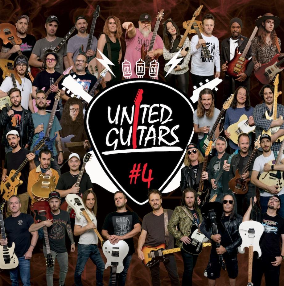 United guitars 4