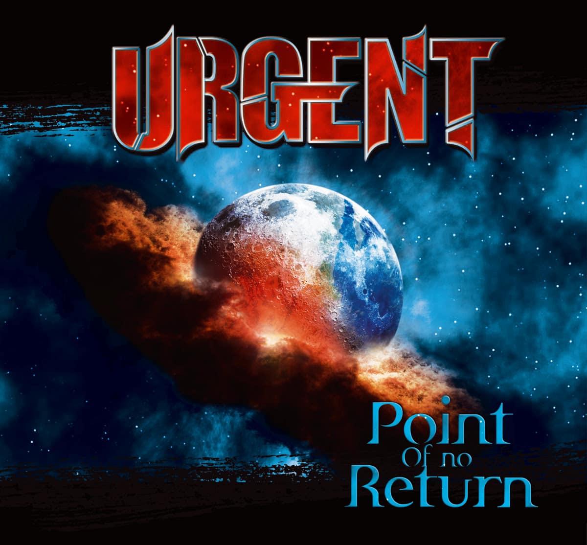 Urgent cover