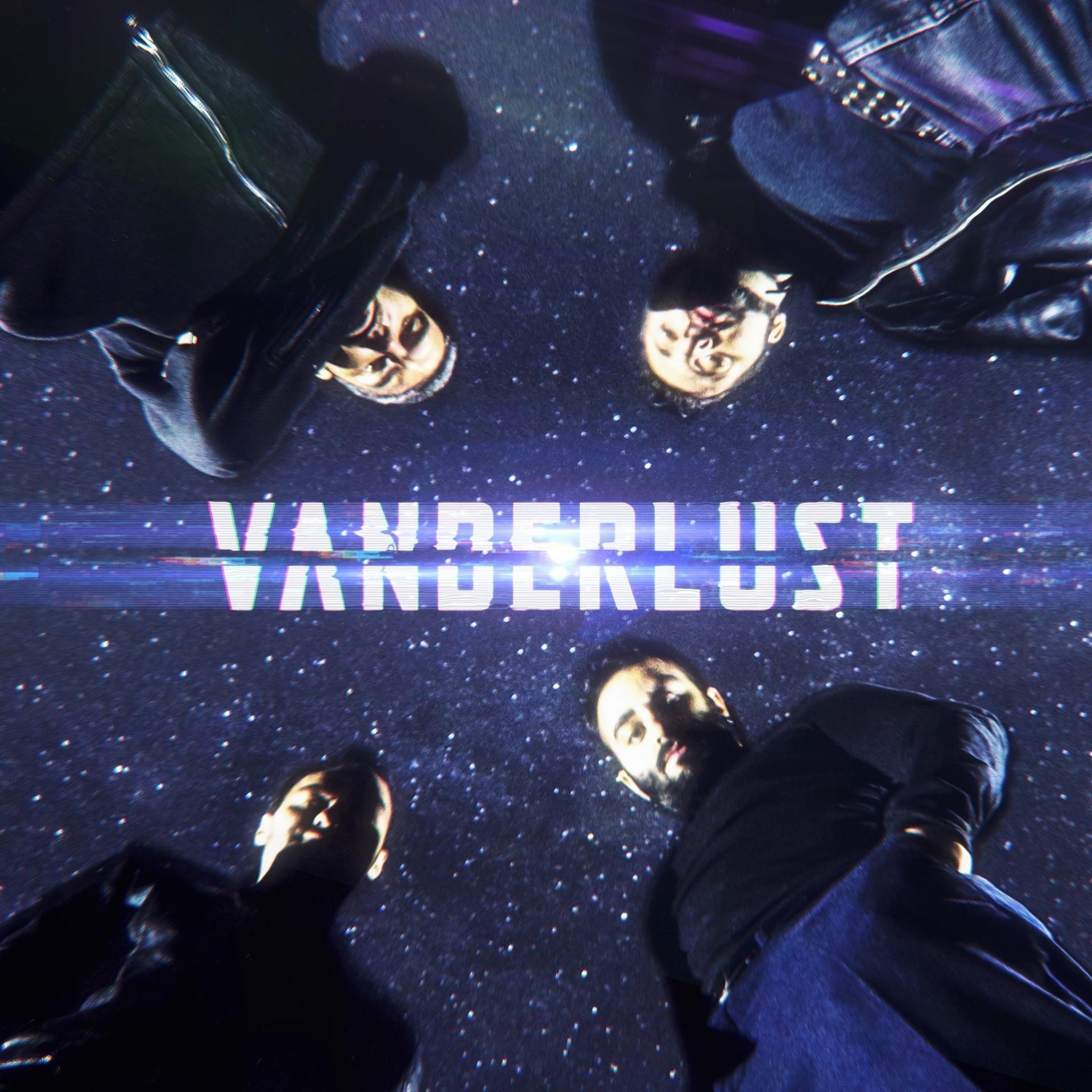 Vanderlust par by logesart