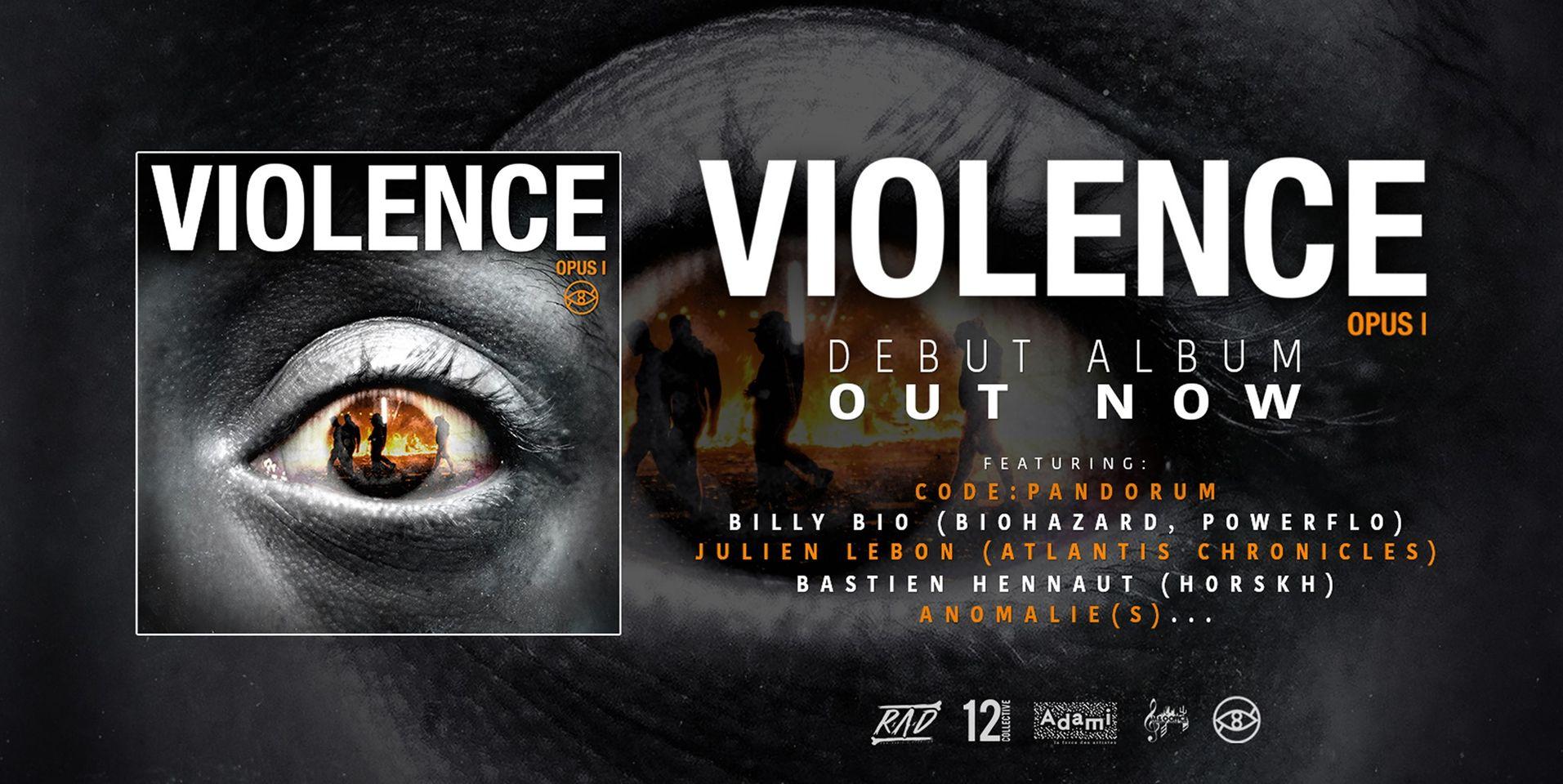 Violence guest