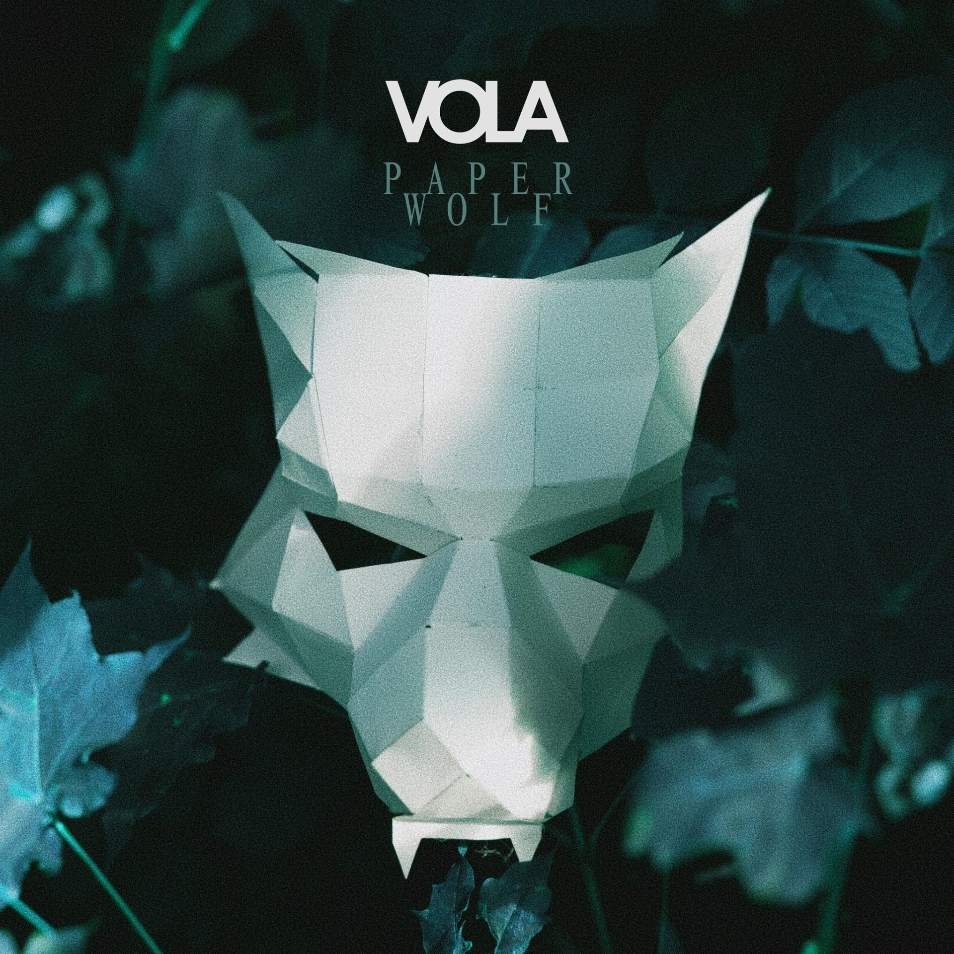 Vola paper wolf