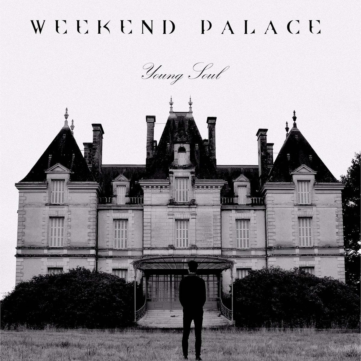 Weekend palace