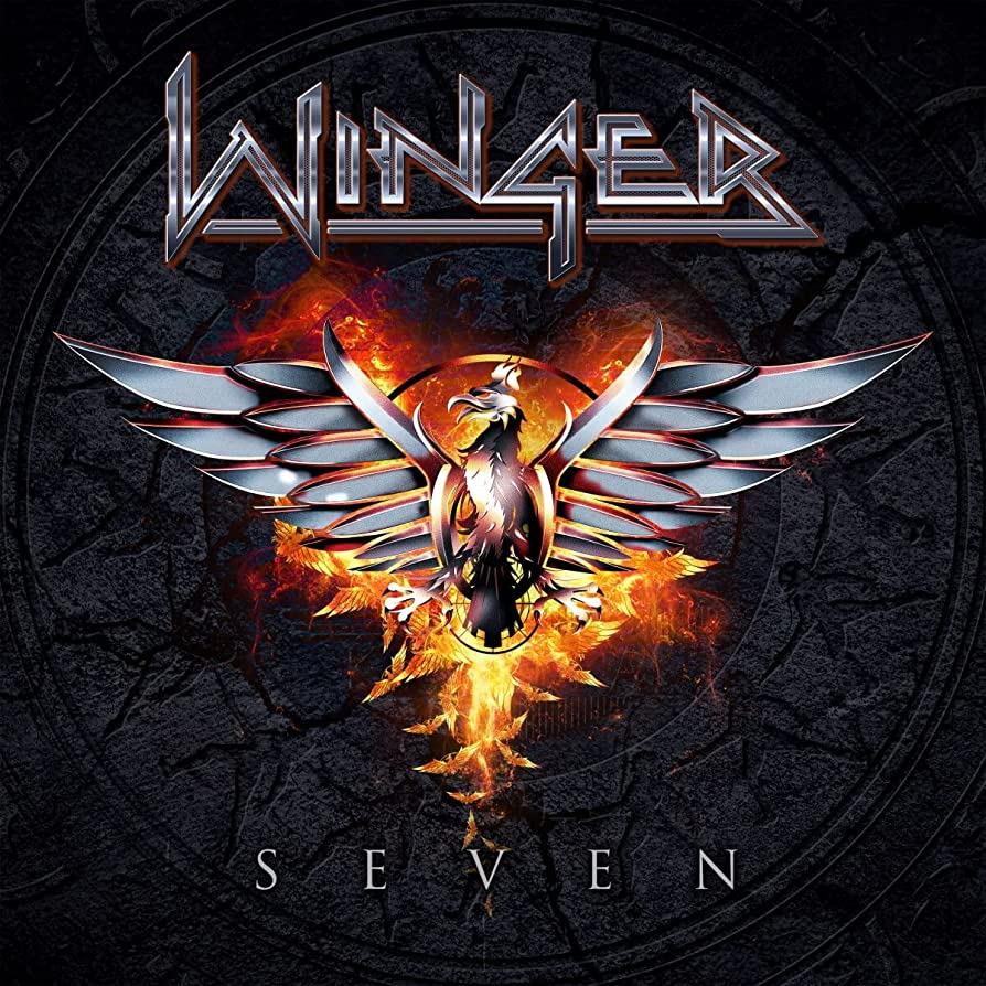 Winger seven