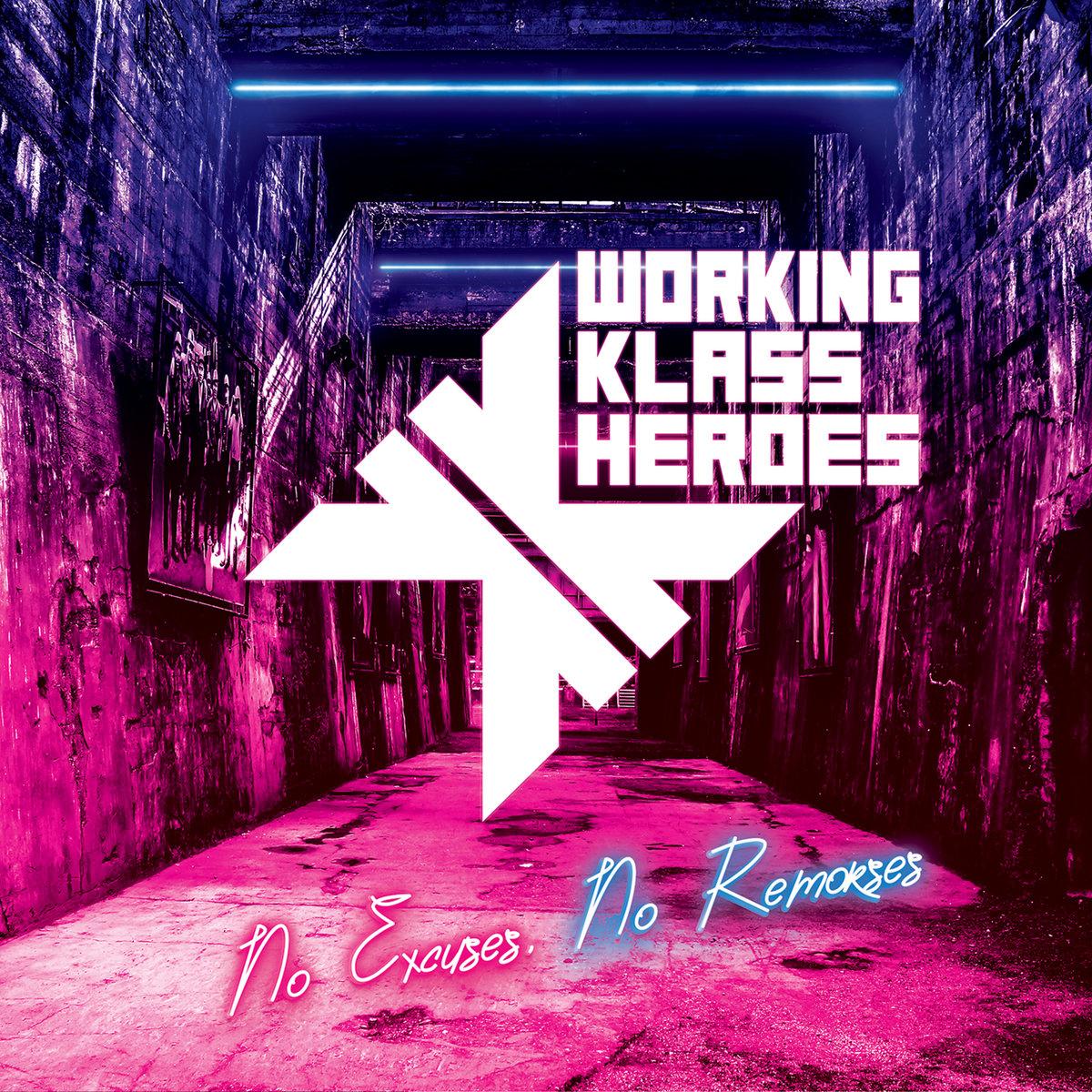 Working klass heroes