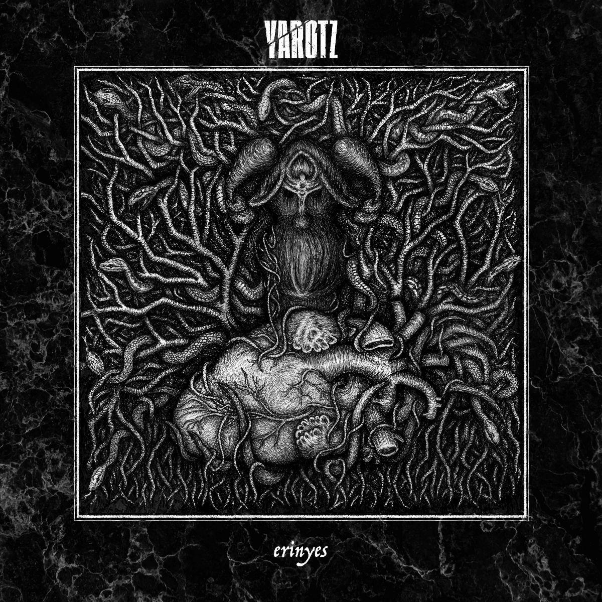 Yarotz artwork