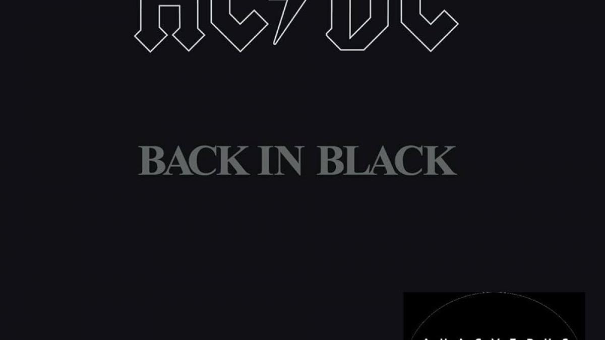 AC/DC :  : Le classement des albums