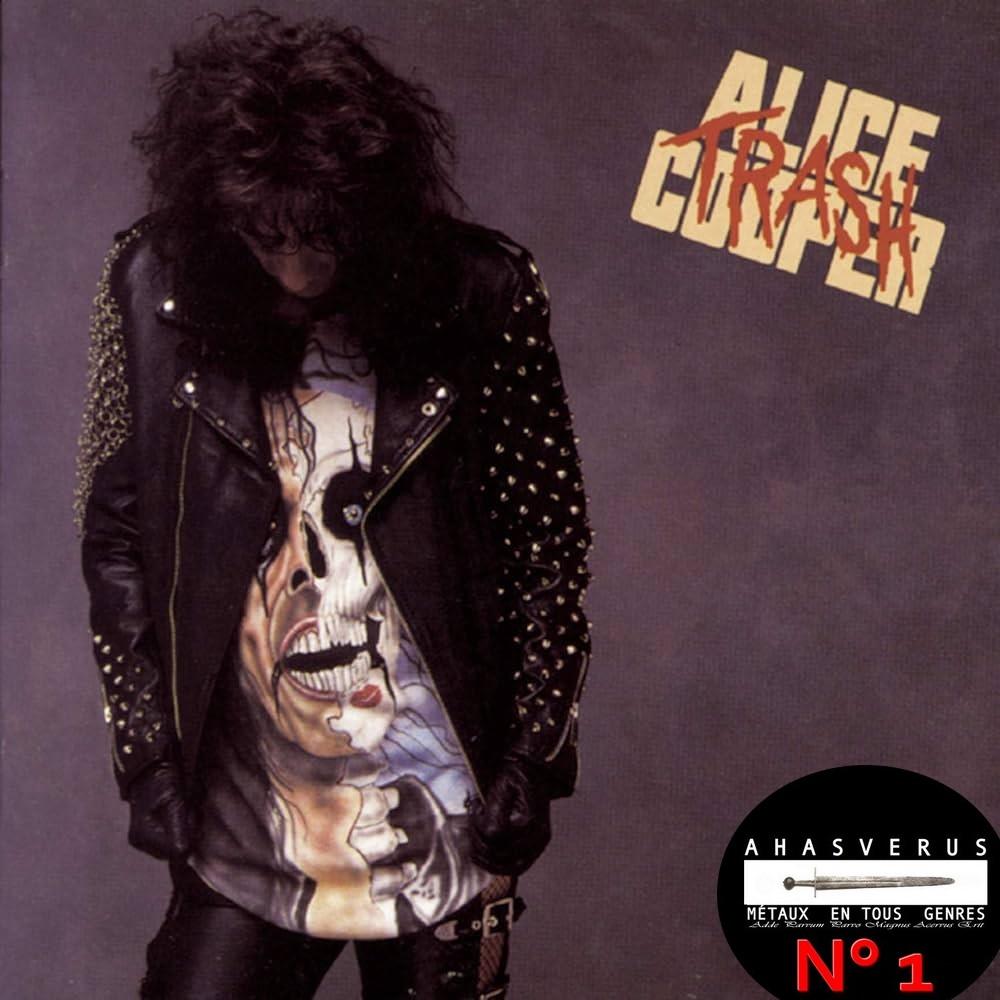 Alice cooper