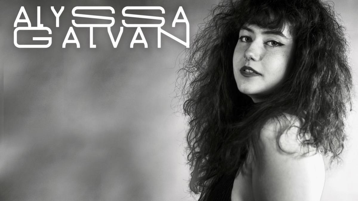 ALYSSA au Pays des Merveilles