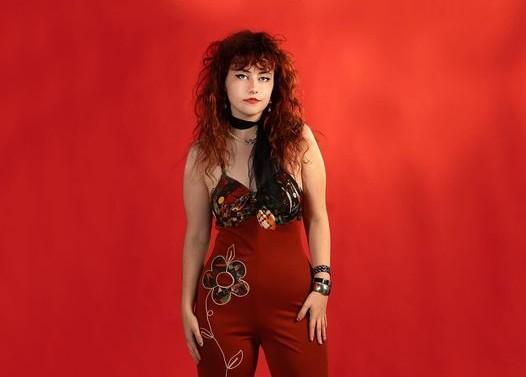 ALYSSA GALVAN - En France en 2024