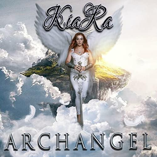 Anna KiaRa (métal symphonique), Archangel (07/04/2023)