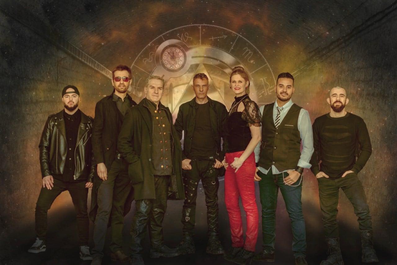 Antipod band