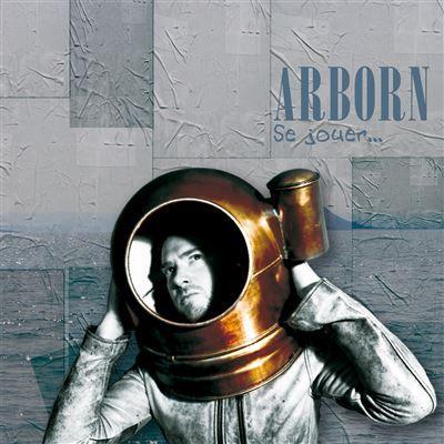 ARBORN (rock), Se Jouer (08/09/2023)