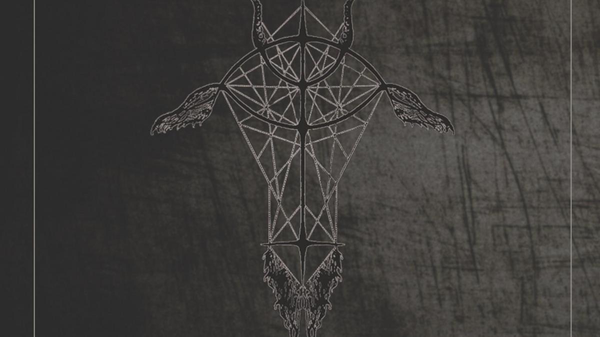 EREI CROSS (metal alternatif),The Widow And The Other (2023)