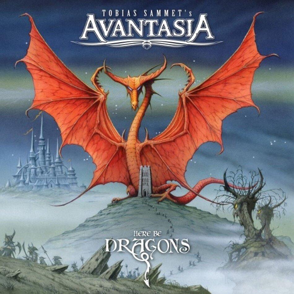avantasia