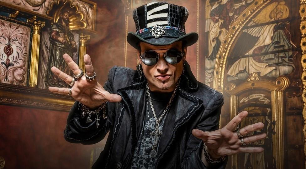 Avantasia tobias