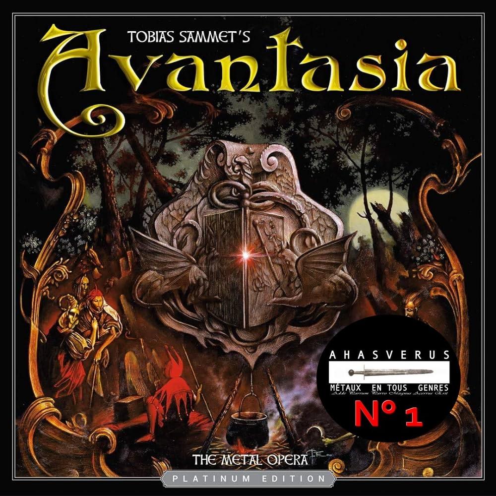 Avantasia