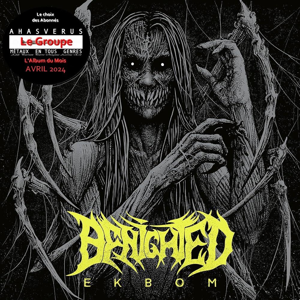 Benighted