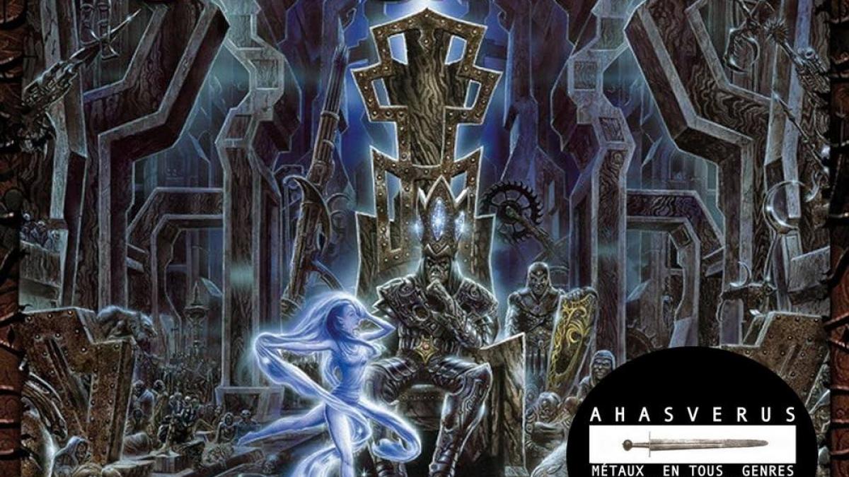 BLIND GUARDIAN  : Le classement des albums