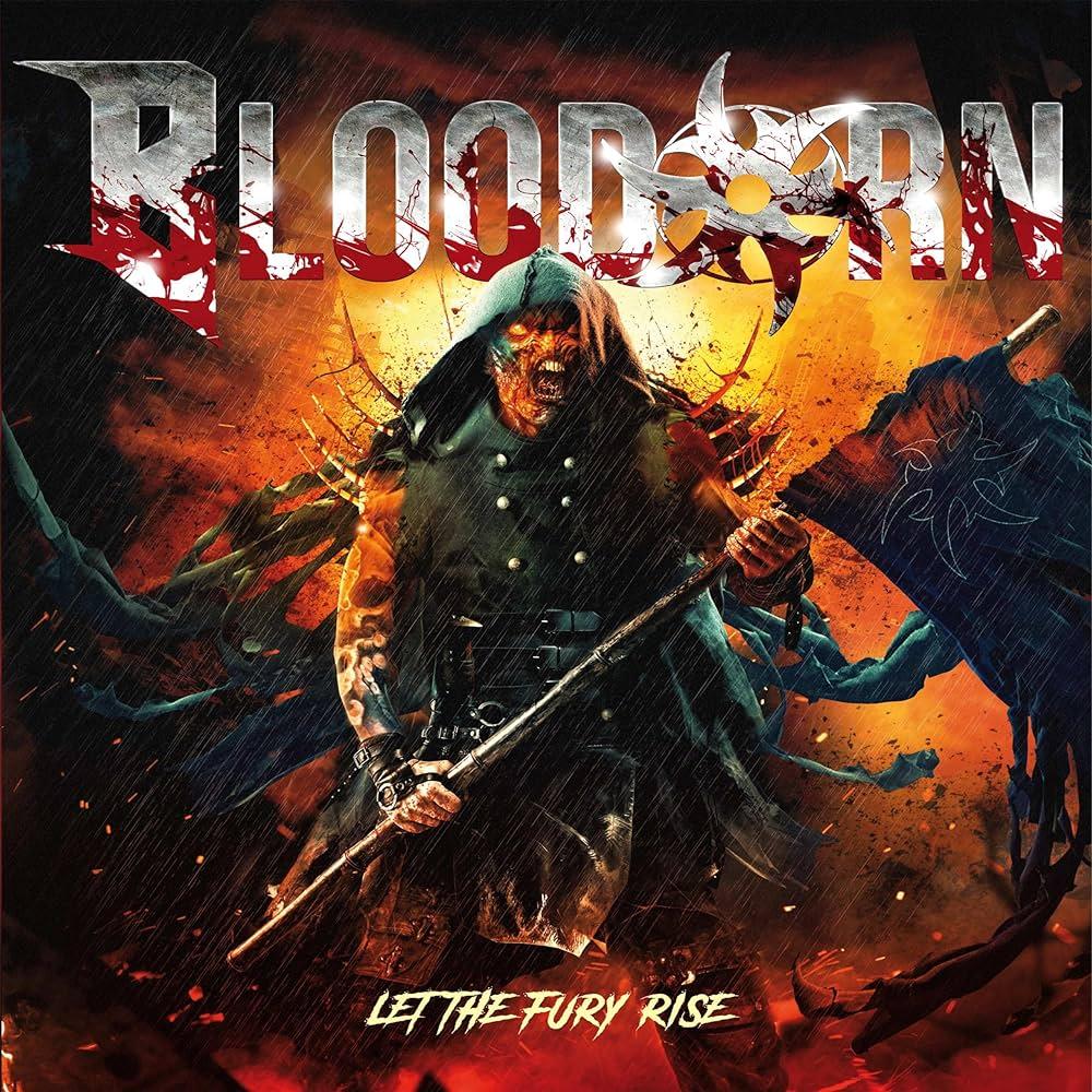 Bloodorn 1