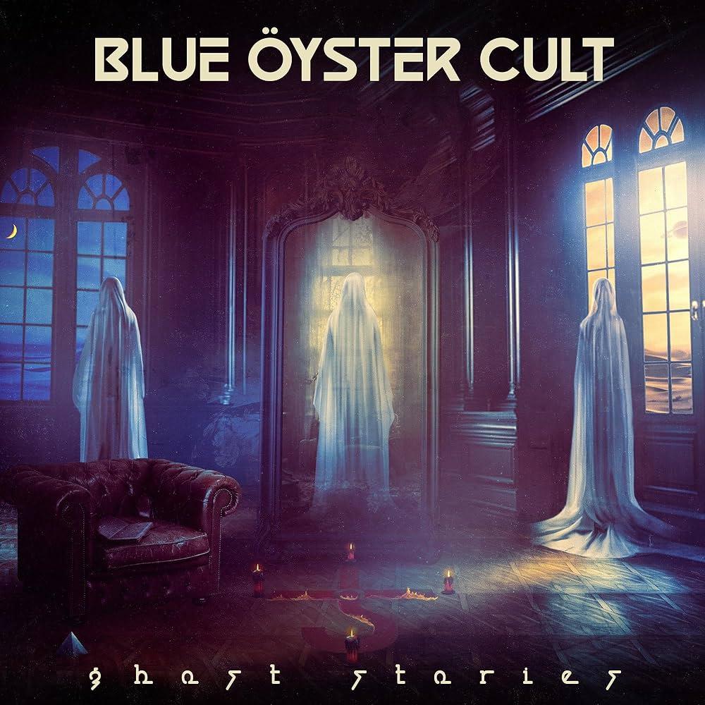 Blue oyster cult