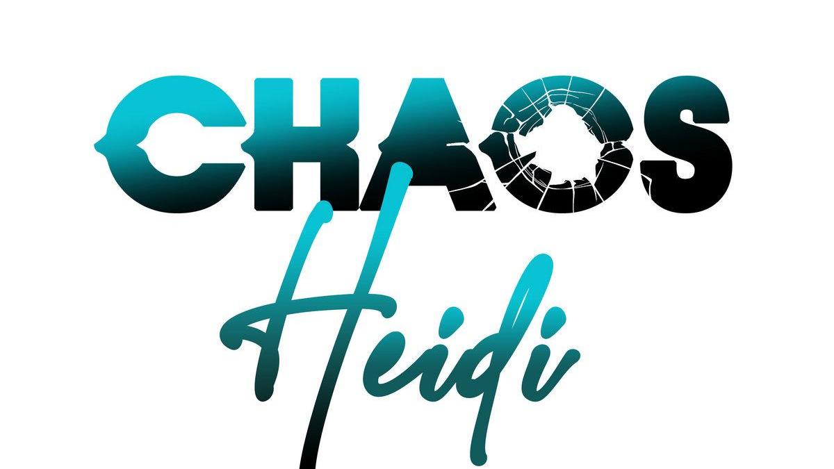 CHAOS HEIDI, Unreleased EP (01/01/2023)