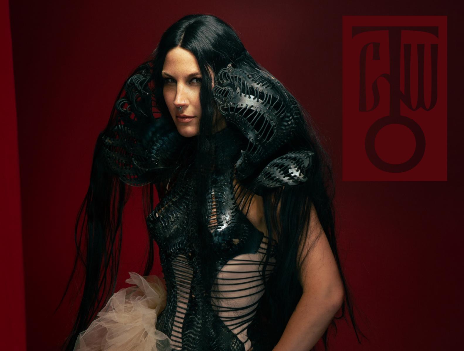 Charlotte wessels tim tronckoe