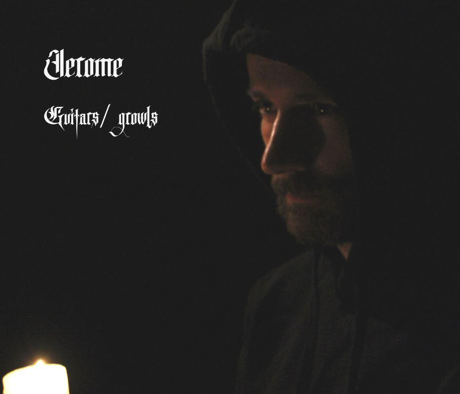 Cor perditum jerome