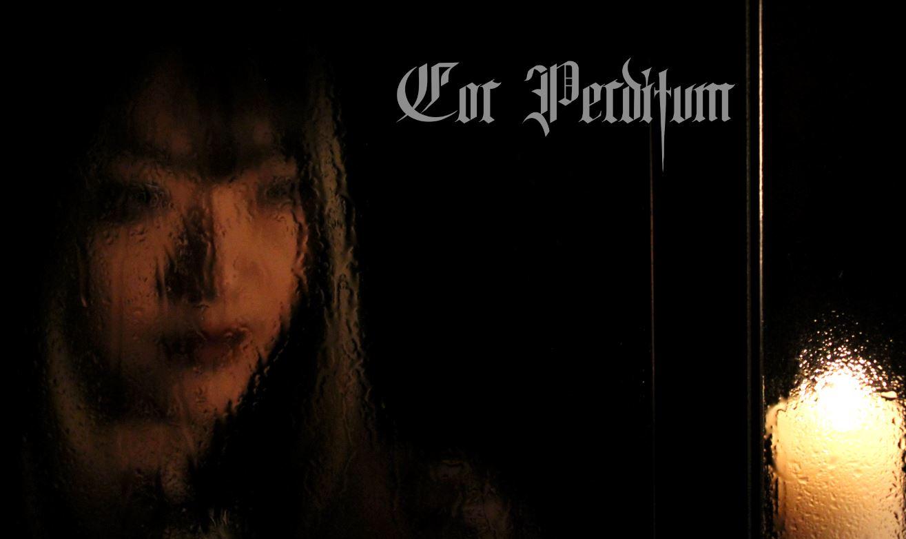 cor perditum