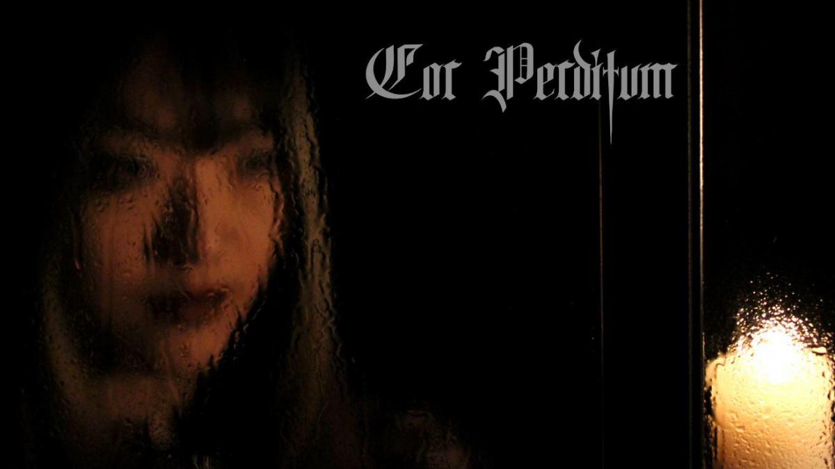 COR PERDITUM - Le cri du cor
