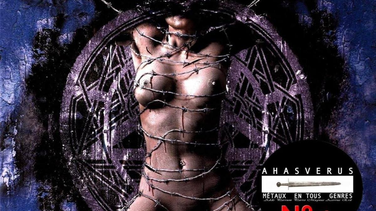 DIMMU BORGIR : Le classement des albums