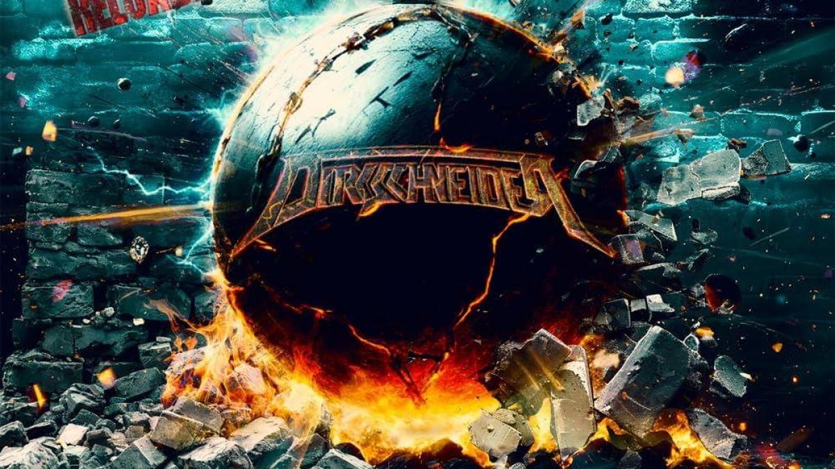 DIRKSCHNEIDER, Balls to the Wall - Reloaded (2025)