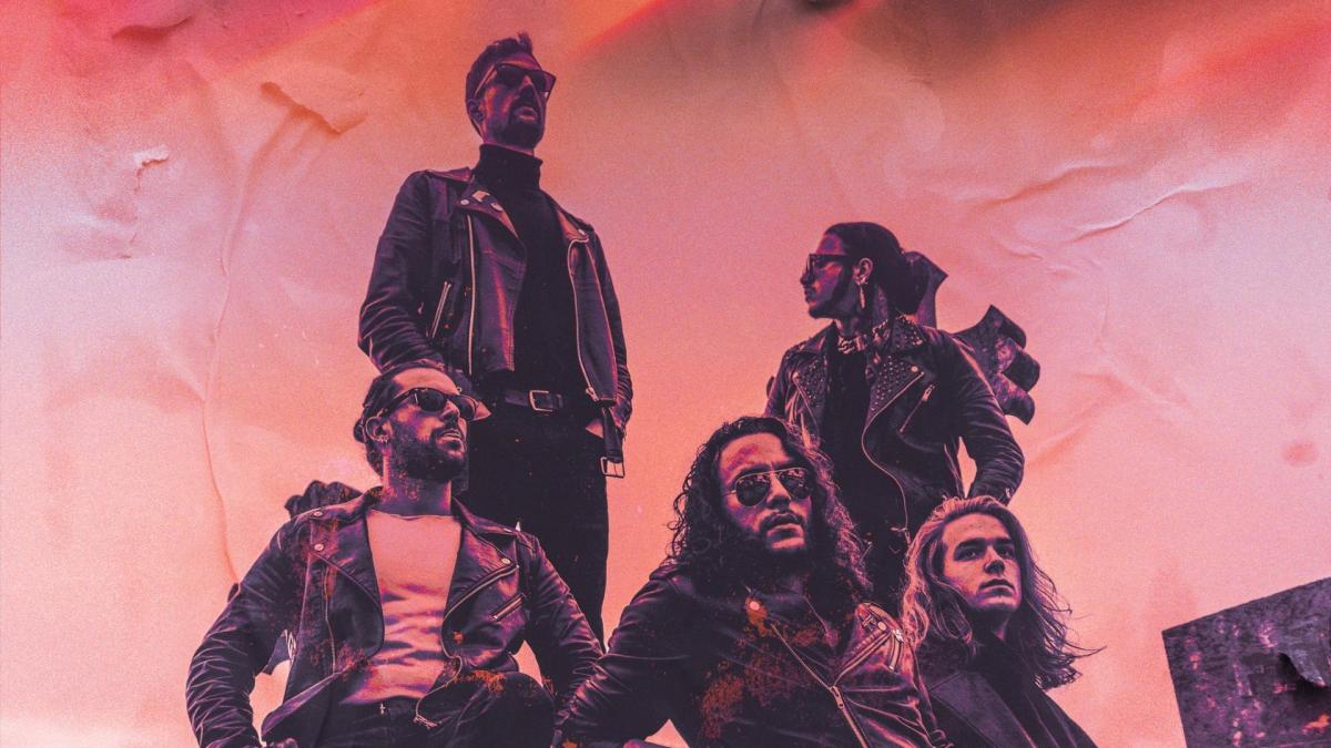 DIRTY BLACK SUMMER annonce son premier album