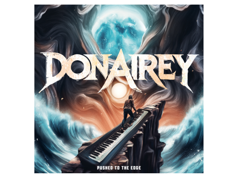 don airey