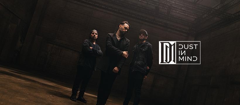 DUST IN MIND - La renaissance
