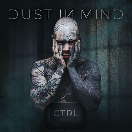 Dust in mind artwork