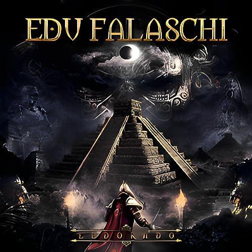 Edu falaschi eldorado