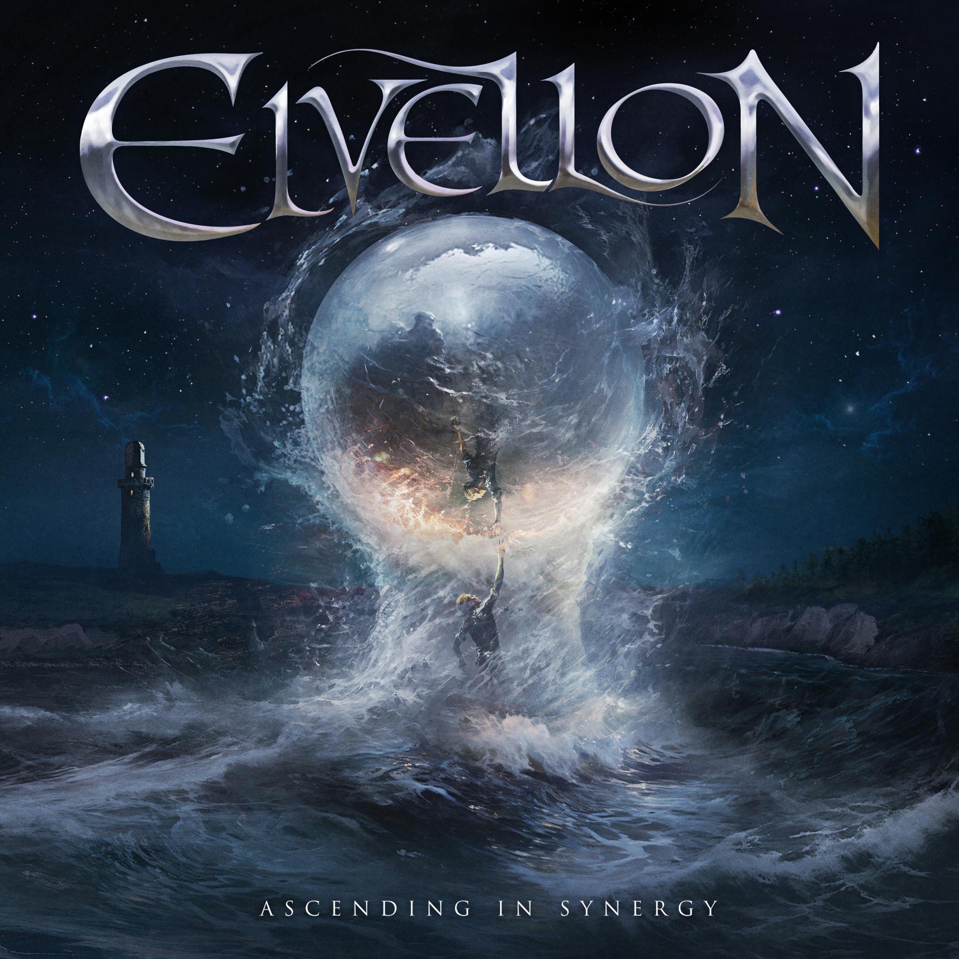 Elvellon cover