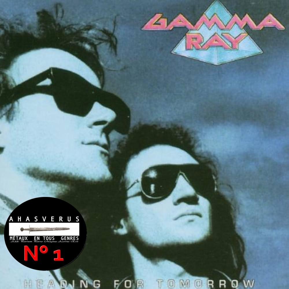 Gamma ray