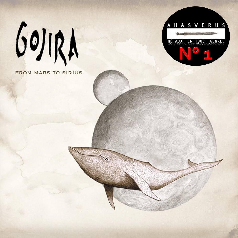 Gojira